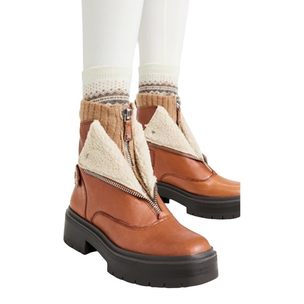 Sam Edelman Boots Size: 9      #32